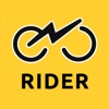 MannaEV Rider icon