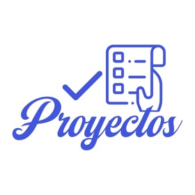 Proyectos Reactiva