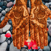 Henna Design 2024 (Mehndi) - MD. NASAR UDDIN REDOY