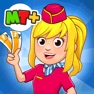 Get My City: Airport Adventure for iOS, iPhone, iPad Aso Report