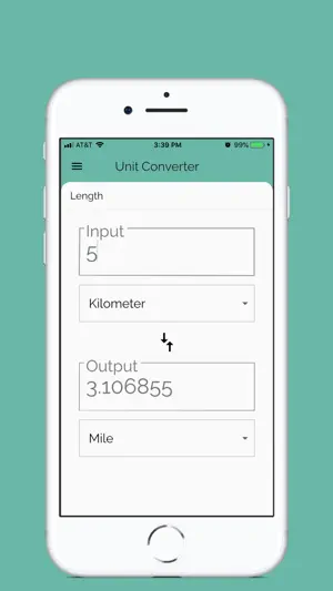 All Unit Conversion screenshot 4