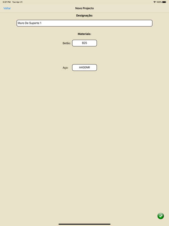 Screenshot #6 pour Muro Suporte