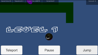 Screenshot 4 of Spherical Adventures App