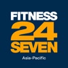 Fitness24Seven Asia-Pacific 2 icon