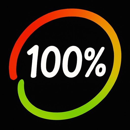 Perfect Circle - Drawing Game