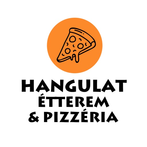 Hangulat Étterem & Pizzéria