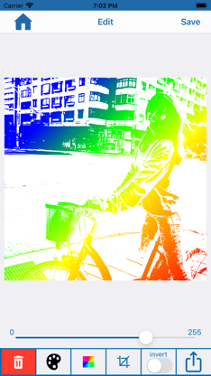 Fx Stencil Pro screenshot 1