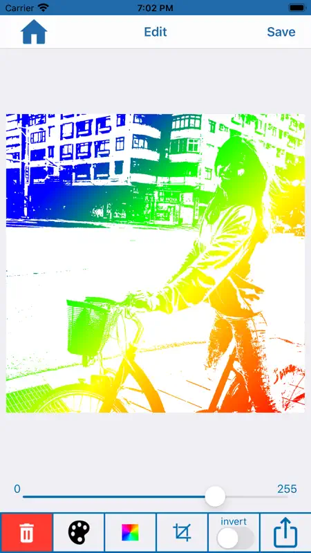 Fx Stencil Pro screenshot 1 of 10