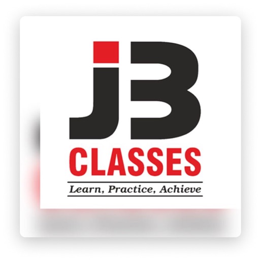 JB Classes Learning App