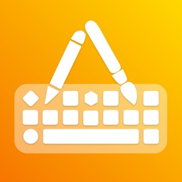 MyKeyboard Pro: Clavier