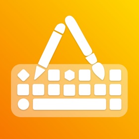 Screenshots (8) MyKeyboard Pro