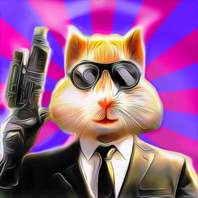 螢幕擷取畫面 (5) Hamster Combo Shooting