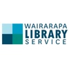 Wairarapa Library Service icon