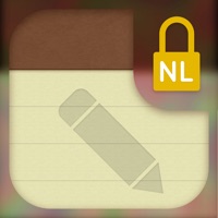 Note Lock~Lock your Tales Safe ne fonctionne pas? problème ou bug?