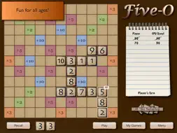 Five-O Classic screenshot 10
