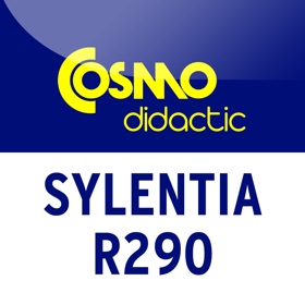 CosmoDidactic Fryo R290