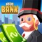 Run your own Bank, Print money, serve clients, give out loans and get Rich in the newest Idle Business Tycoon
