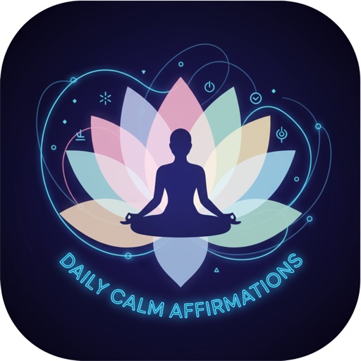 Daily Calm Affirmations