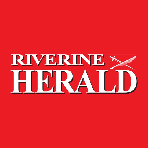 Riverine Herald icon