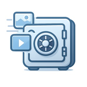 Seclo - Private Photo Vault