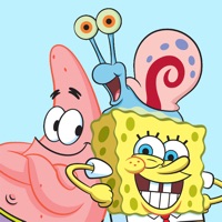 SpongeBob & Friends logo