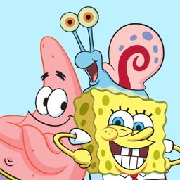 SpongeBob & Friends