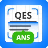 CamSolve: Homework AI Solver - アプリアイコン