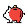 Budget: expense tracker, money - iPhoneアプリ