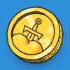 QRhunt - AR MMORPG & SNS icon