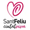 SantFeliu Ciutat Viva App Feedback