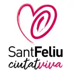 SantFeliu Ciutat Viva App Positive Reviews
