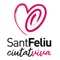 APP promotion of trade "SantFeliu Ciutat Viva" using the platform loyalty Moneder