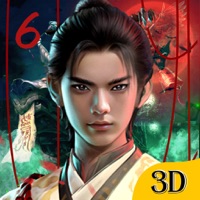 捕盗行纪：无尽噩梦第六部