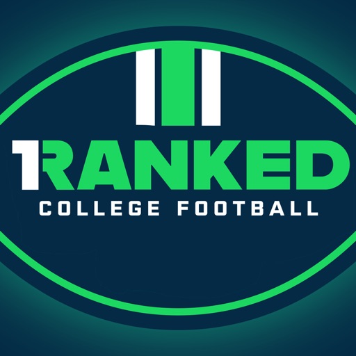 Ranked: College Football