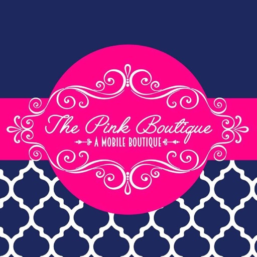 The Pink Boutique