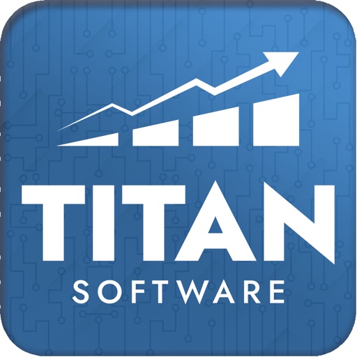 Titan Vendas Externas