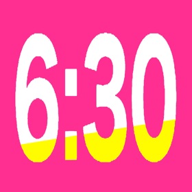 Alarm Clock / Time Signal