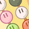 Dango Sort - Color Puzzle Game