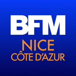 BFM Nice - news et météo