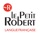 Dictionnaire Le Petit Robert