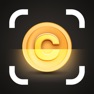 Get Coin & Value Identifier－Coinly for iOS, iPhone, iPad Aso Report