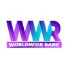 Worldwide Rank icon