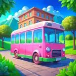 Terminal Master - Bus Tycoon App Positive Reviews