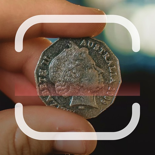 Coin Check : Coin Identifier