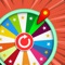 Spin The Wheel - Finger Picker is the ultimate app for making decisions with a fun twist