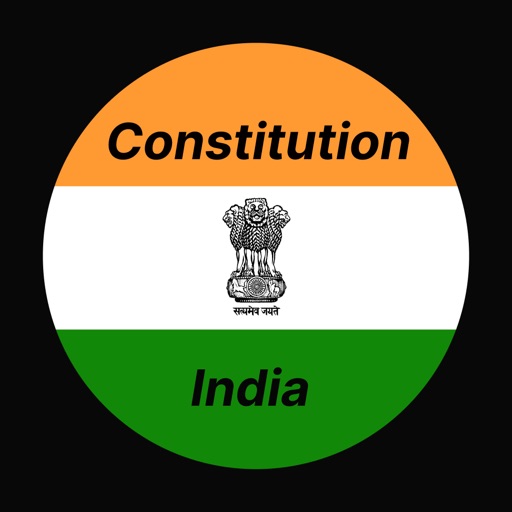 Constitution of India Latest