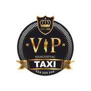 Vip Taxi Kragujevac