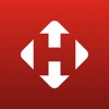 Нова пошта old icon