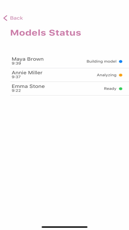 CherryPics screenshot-3