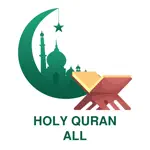 Holy Quran - All App Problems